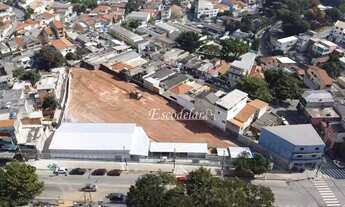 Imagem: Terreno à venda, 2280 m² por R$ 4.499.000,00