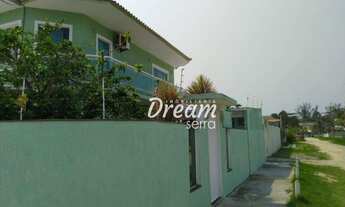 Imagem 3: Casa com 4 dormitórios à venda, 118 m² por R$ 570.000,00 - Pontinha - Araruama/RJ