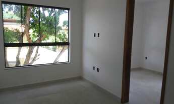 Imagem: Flat novinho em folha