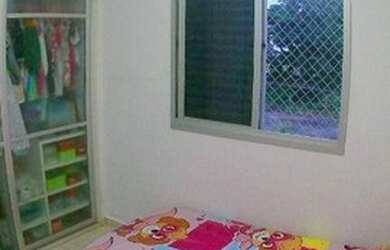 Imagem 6: Apartamento à venda, 60 m² por R$ 320.000,00 - Encruzilhada - Santos/SP