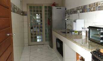 Imagem 7: Casa com 2 dormitórios à venda, 152 m² por R$ 600.000,00 - Cidade Vista Verde - São José d