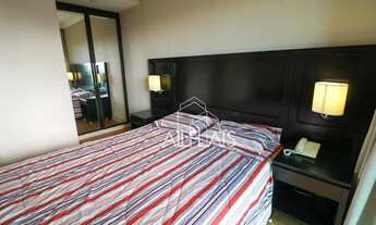 Imagem 5: Flat com 1 dormitório à venda, 30 m² no Perdizes - São Paulo/SP