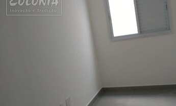 Imagem 7: Santo André - Apartamento Padrão - Vila Pires