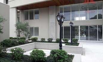 Imagem: Apartamento com 3 dormitórios à venda