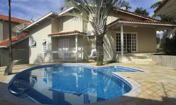 Imagem: Casa à venda - Condomínio Bosques de Grevílea