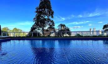 Imagem 4: Nova Lima - Apartamento Padrão - Vila Da Serra