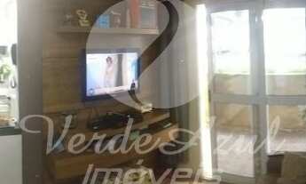 Imagem 7: Apartamento - Residencial Anauá - Hortolândia