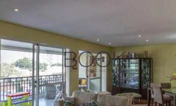 Imagem 2: Oportunidade - Helbor La Réservé Brooklin - 170 m²