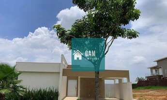 Imagem 2: Casa com 4 dormitórios à venda, 363 m² por R$ 2.650.000,00 - Vintage - Cotia/SP