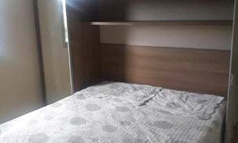 Imagem 4: Apartamento com 3 dormitórios à venda, 69 m² por R$ 375.000,00 - Vila Homero Thon - Santo