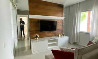 Imagem 5: Casa em Condomínio para Locação em Camaçari, Alphaville Litoral Norte 2, 4 dormitórios, 4