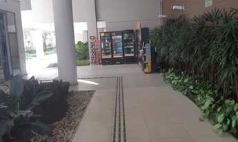 Imagem 5: Apartamento para venda tem 85 metros quadrados com 2 quartos em Santo Amaro - São Paulo