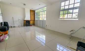 Imagem 2: Apartamento com 3 dormitórios para alugar, 85 m² por R$ 1.900,00/mês - Ermitage - Teresópo