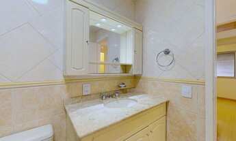 Imagem 5: Apartamento lindo à venda no Edifício Romeu Ranzuni na Vila Romana