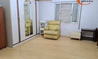 Imagem 7: Sobrado com 3 dormitórios à venda, 282 m² por R$ 1.430.000,00 - Bosque da Saúde - São Paul