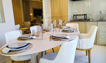 Imagem 5: Apartamento com 3 dormitórios à venda, 82 m² por R$ 920.000,00 - Tatuapé - São Paulo/SP