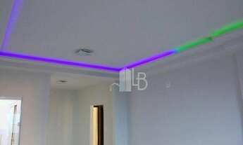 Imagem 2: Casa com 4 dormitórios à venda, 230 m² por R$ 500.000,00 - Planalto - Uberlândia/MG