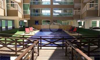 Imagem: Caucaia - Apartamento Padrão - Cumbuco