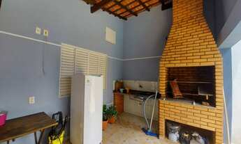 Imagem 5: CASA RESIDENCIAL em JAGUARIÚNA - SP, JARDIM SÔNIA