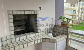 Imagem 6: Apartamento para Venda em Florianópolis, Canasvieiras, 2 dormitórios, 1 suíte, 2 banheiros