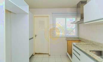 Imagem 7: Casa com 3 dormitórios para alugar, 163 m² por R$ 6.500,00/mês - Ecoville - Curitiba/PR