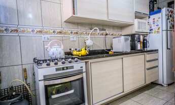 Imagem 2: Apartamento com 3 dormitórios à venda, 68 m² por R$ 244.000,00 - Sarandi - Porto Alegre/RS