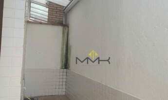 Imagem 5: Casa com 4 dormitórios à venda - Aparecida - Santos/SP