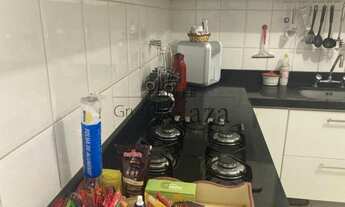 Imagem 6: Apartamento - Jardim Esplanada - Residencial Mediterrâneo Esplanada - 90m² - 3 Dormitórios