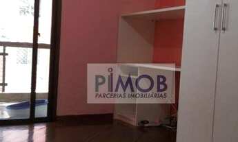 Imagem 6: Apartamento com 3 dormitórios à venda, 145 m² por R$ 1.190.000,00 - Laranjeiras - Rio de J