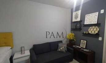 Imagem 4: Studio com 1 dormitório à venda, 25 m² por R$ 358.000,00 - Bela Vista - São Paulo/SP