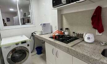 Imagem 4: Flat à venda, 45 m² por R$ 379.000,00 - Park Lozandes - Goiânia/GO