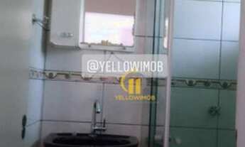 Imagem 3: Apartamento à venda, 42 m² por R$ 180.000,00 - Aricanduva - São Paulo/SP