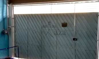 Imagem: Casa / Padrão - Vila Machado - Venda