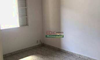 Imagem 7: Casa com 3 dormitórios à venda, 107 m² por R$ 300.000,00 - Crispim - Pindamonhangaba/SP