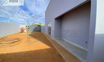 Imagem 8: Casa com 3 dormitórios à venda, 79 m² por R$ 370.000,00 - Jardim Morumbi - Sinop/MT