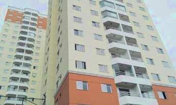 Imagem 2: Apartamento à venda, 70 m² por R$ 344.998,99 - Centro - Guarulhos/SP