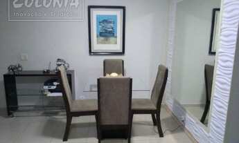 Imagem 4: Santo André - Apartamento Padrão - Parque Marajoara