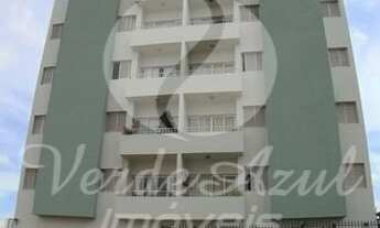 Imagem: Apartamento - Vila Carbone - São Paulo