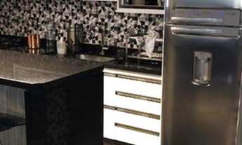 Imagem 4: Apartamento com 2 dormitórios à venda, 79 m² por R$ 1.400.000,00 - Jardim das Perdizes - S