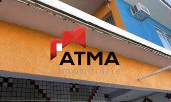 Imagem 5: Casa de vila no melhor ponto de Madureira!