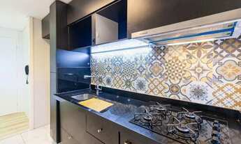 Imagem 4: APARTAMENTO VENDA LOCAÇÃO ALUGUEL R$2000 65M² 2 DORMITÓRIOS 1 SUÍTE 1 VAGA DE GARAGEM PRÓX