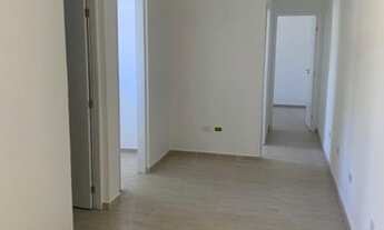 Imagem 2: Casa com 2 dormitórios para alugar, 50 m² por R$ 880,00/mês - Jardim Paulistano (Zona Nort