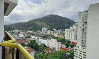 Imagem 3: Apartamento com 2 dormitórios à venda, 76 m² por R$ 640.000,00 - Pitangueiras - Guarujá/SP