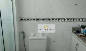 Imagem 3: Apartamento com 3 dormitórios à venda, 128 m² por R$ 509.000,00 - Jardim Pereira do Amparo