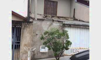 Imagem: Casa - Jardim Amanda I - Hortolândia