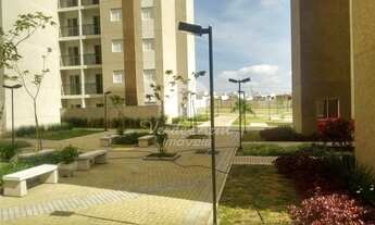 Imagem 3: Apartamento - Condomínio Residencial Viva Vista - Sumaré