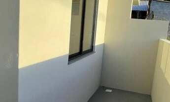 Imagem 4: Casa com 2 dormitórios à venda, 57 m² - Palhoça/SC