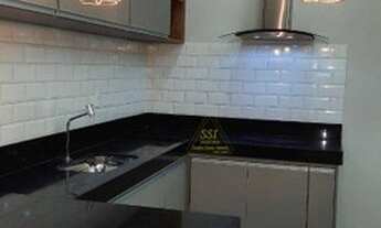 Imagem 6: Casa com 3 dormitórios à venda, 100 m² por R$ 400.000,00 - Vila Exposição - Franca/SP