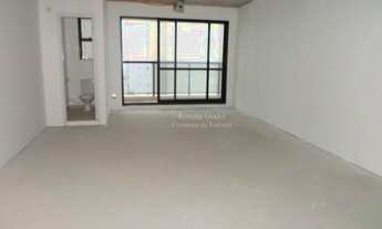 Imagem 7: Sala à venda, 46 m² por R$ 320.000,00 - Santa Paula - São Caetano do Sul/SP