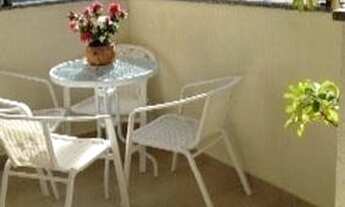 Imagem 3: Apartamento residencial à venda, Icaraí, Niterói